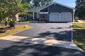 Driveway Snow Removal Preparation in Goose Creek, SC